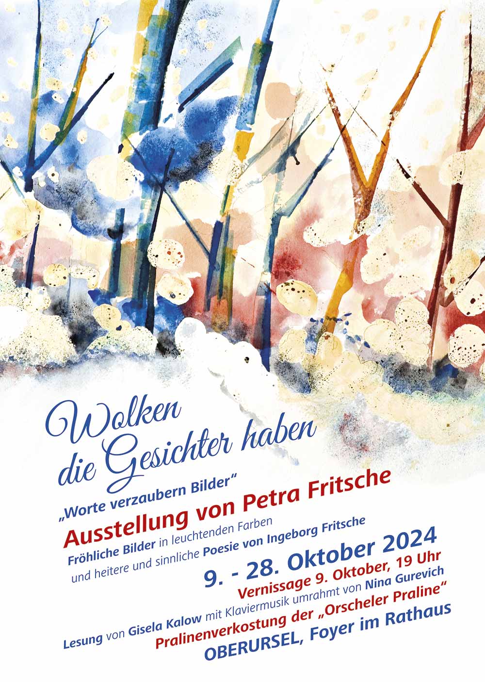 Ausstellung 20224 Plakat