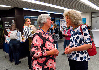 Ausstellung 2024 Petra Fritsche